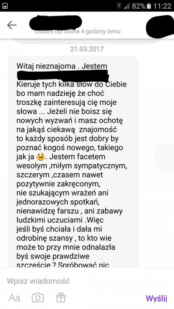 Warto spróbować...