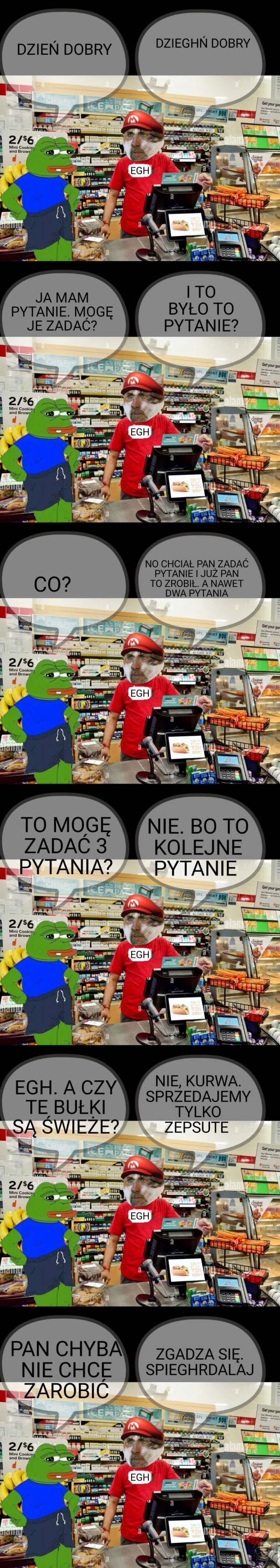 Memegh na ten miesiąc to przede wszystkim kultura