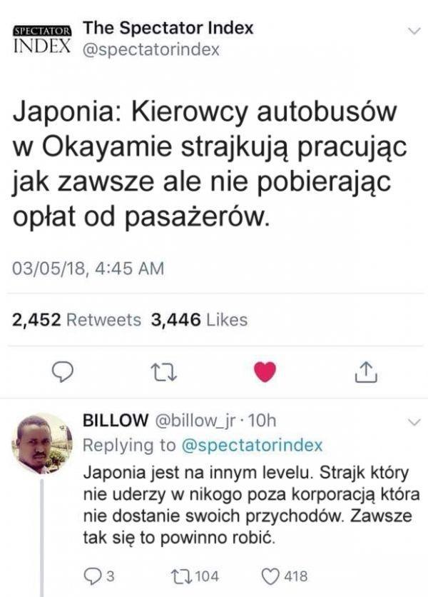 No i prawidłowo