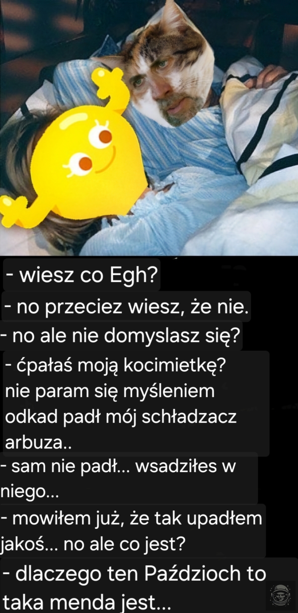 Podobieństwo do ników i sytuacji