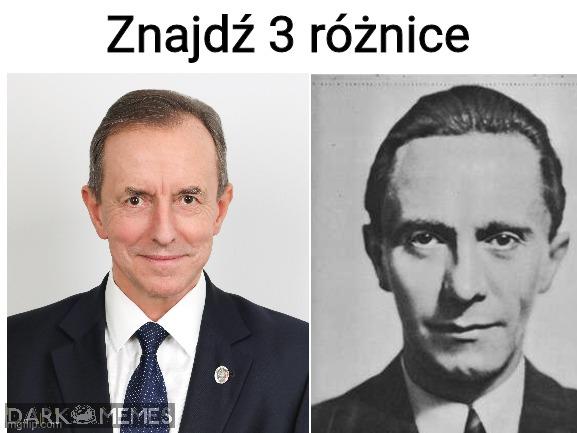 Ja nie widzę żadnej xD