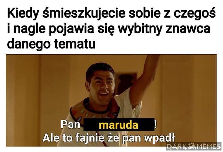 Idź już sobie