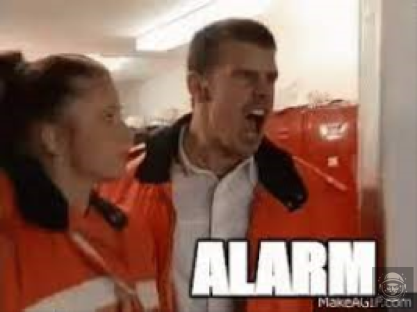 UWAGA! / AHTUNG!