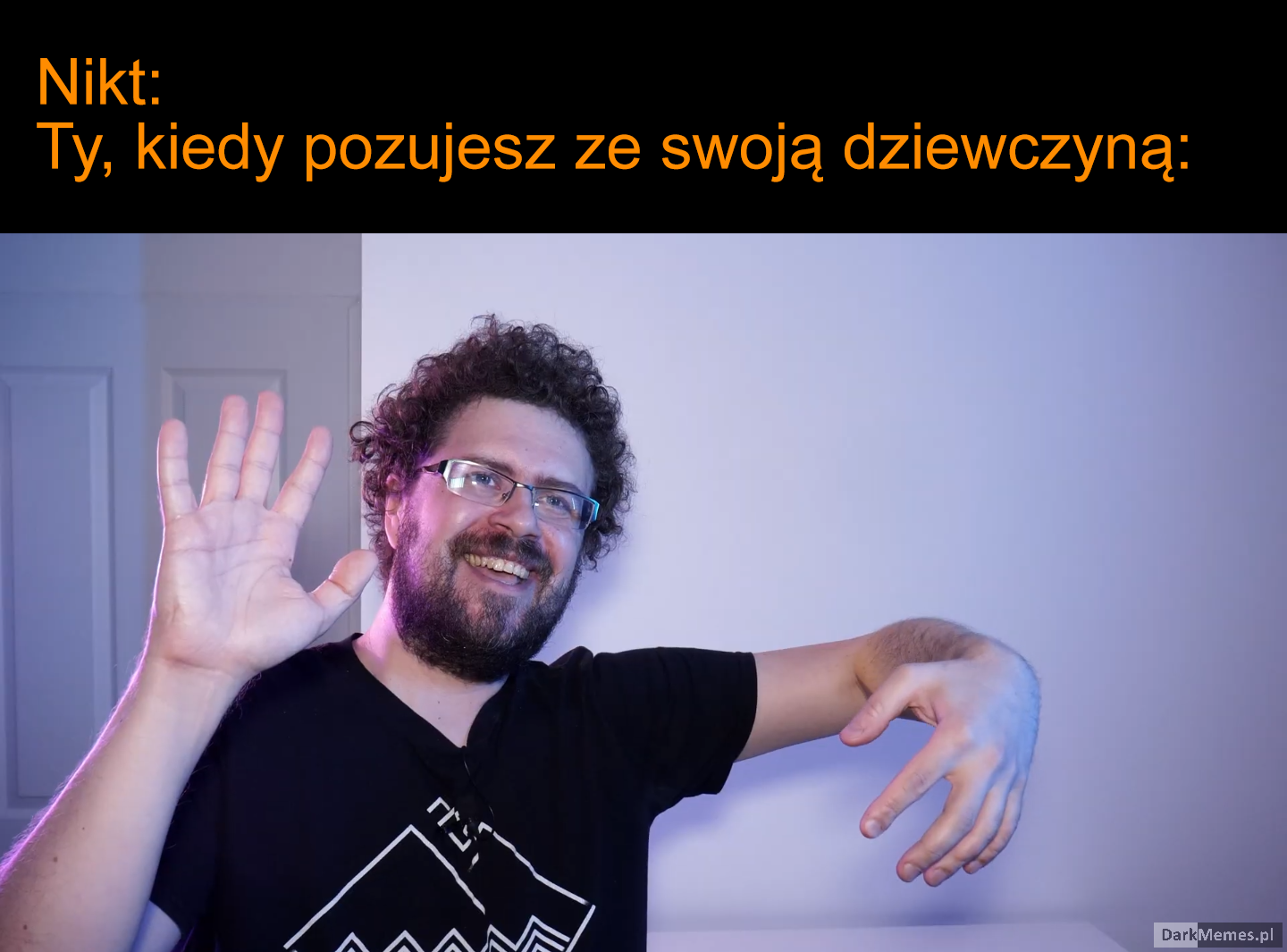 Ty z dziewczyną