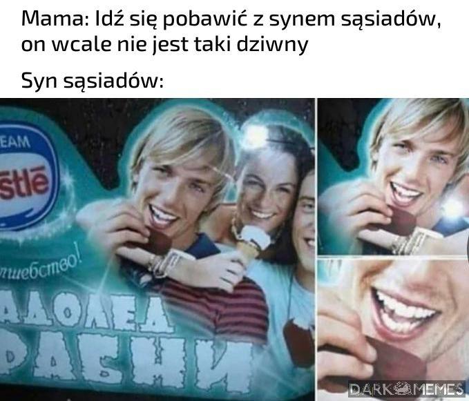 Pojebany