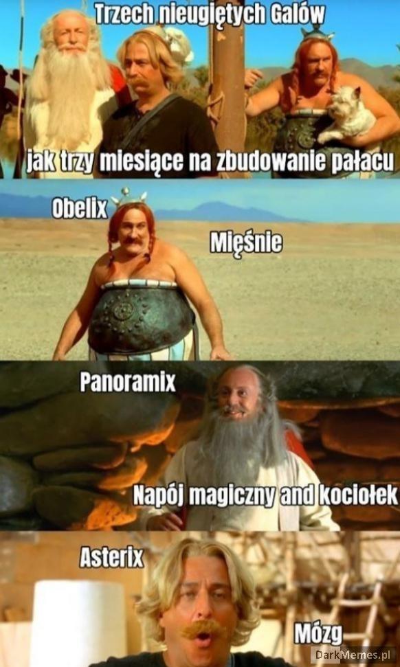 Dadzą radę