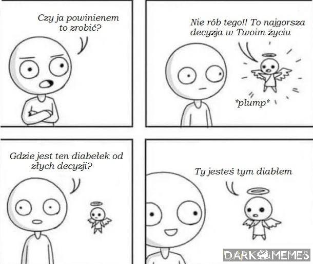 Jak nie spróbujesz to nie będziesz wiedział