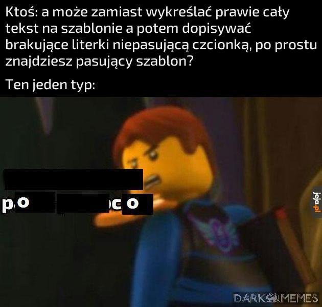 Nie warto
