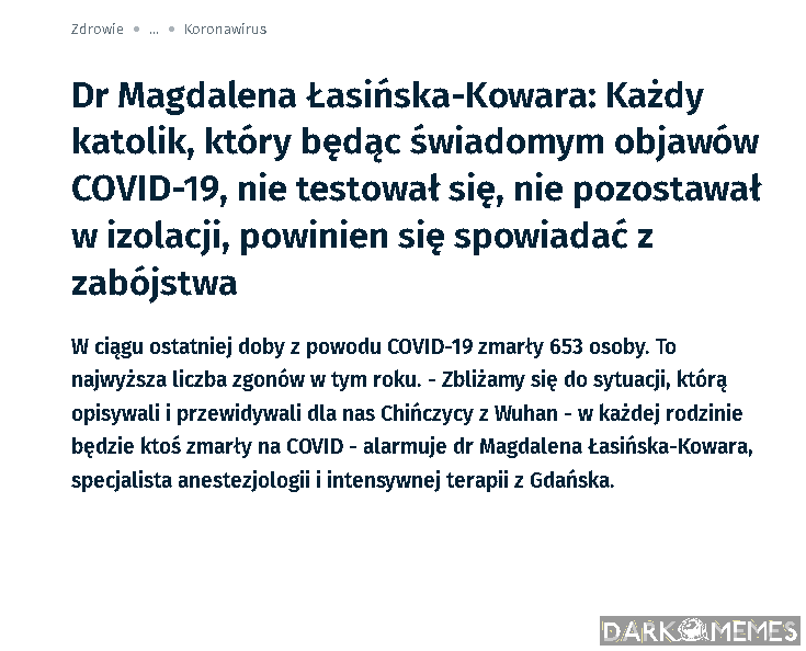 Gdy masz doktorat, ale po godzinach dorabiasz jako pani ksiądz