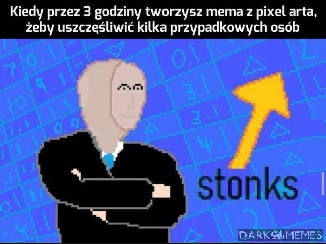 Może ni zrobiłem bo Hitler to ze mnie żaden