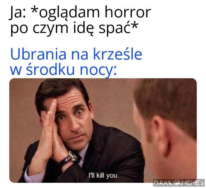 Strach