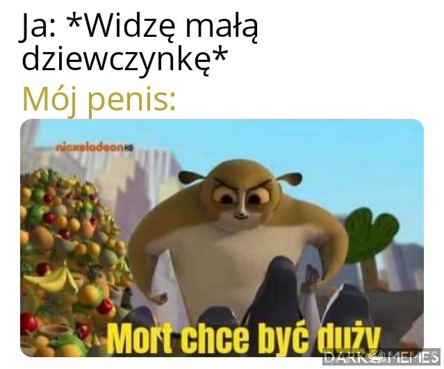 Czy to jest czarny humor?