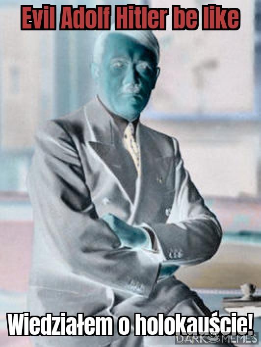 Jak pomyliłem to udowodnij