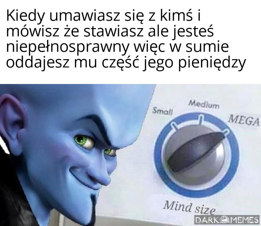 Jemy za darmo xd