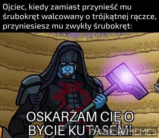 Debilu jeden