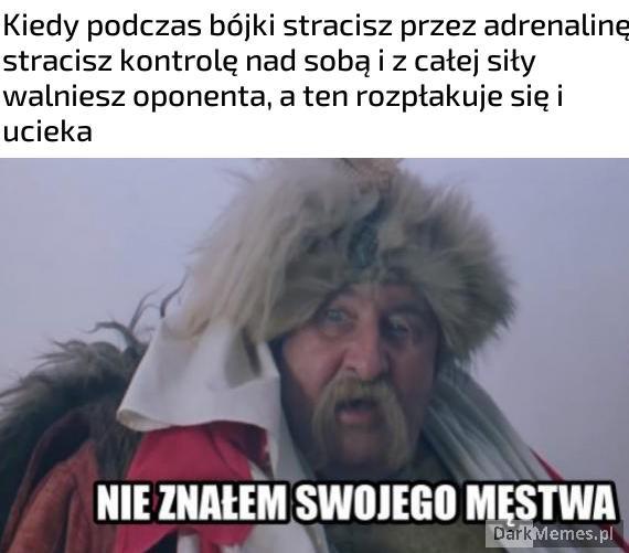 Wnerwiony