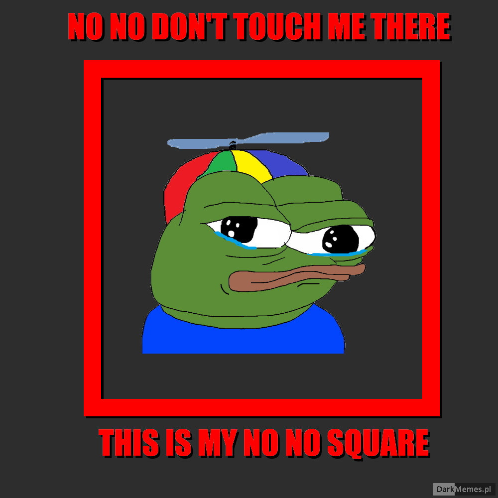 No no square