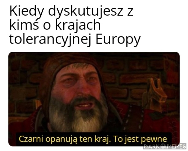 Ubogacenie kulturowe xD 