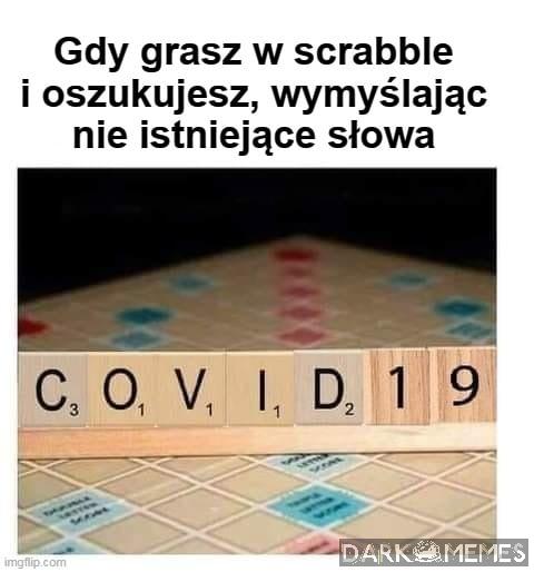 Scrabble