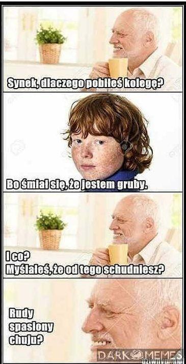 Pomyśl Ty czasami