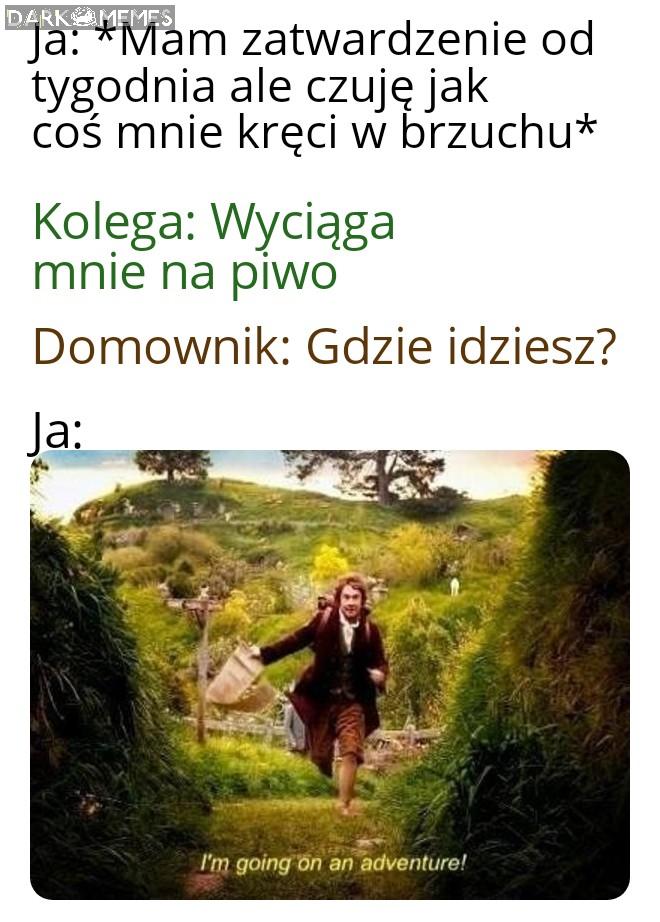 Może zdążę