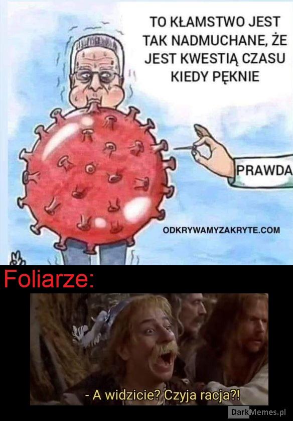 Kłamstwo